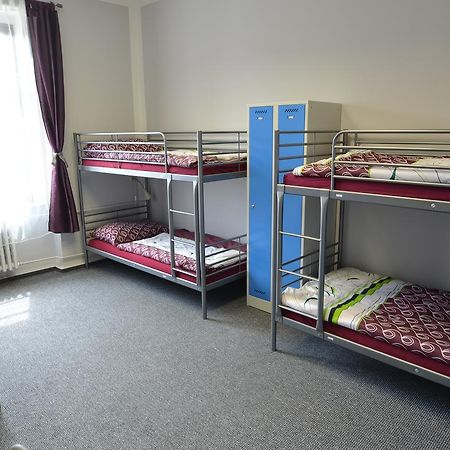Hostel Prague City 外观 照片