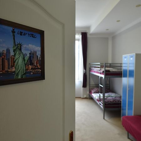 Hostel Prague City 外观 照片