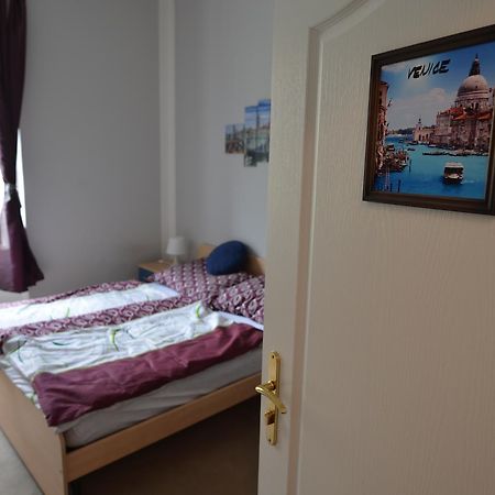 Hostel Prague City 外观 照片