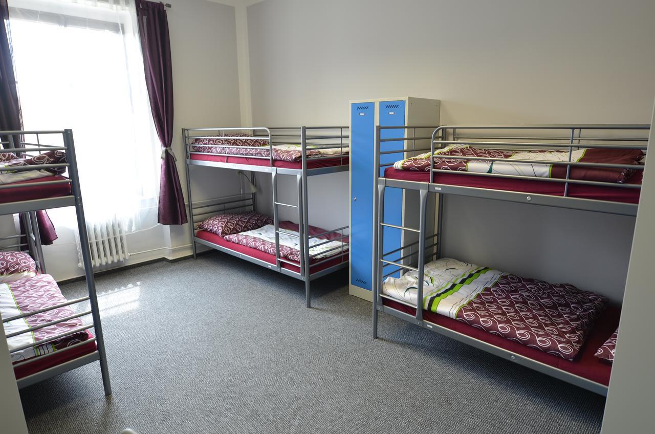 Hostel Prague City 外观 照片