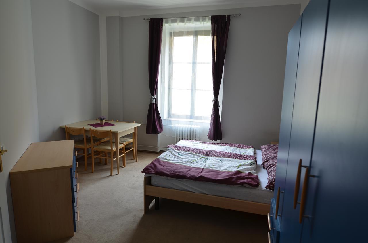 Hostel Prague City 外观 照片
