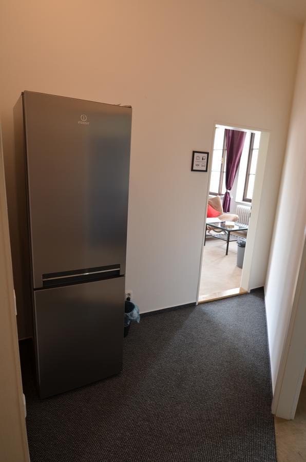 Hostel Prague City 外观 照片