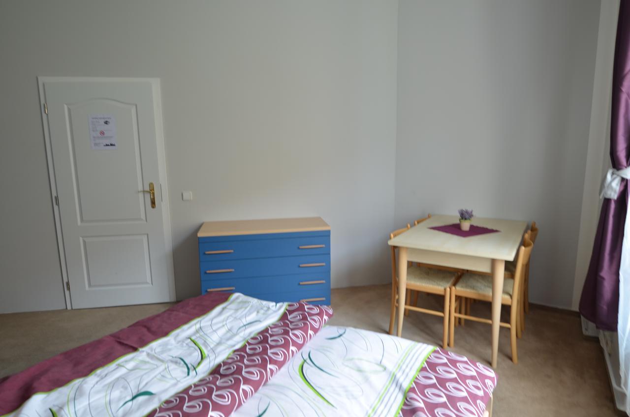 Hostel Prague City 外观 照片