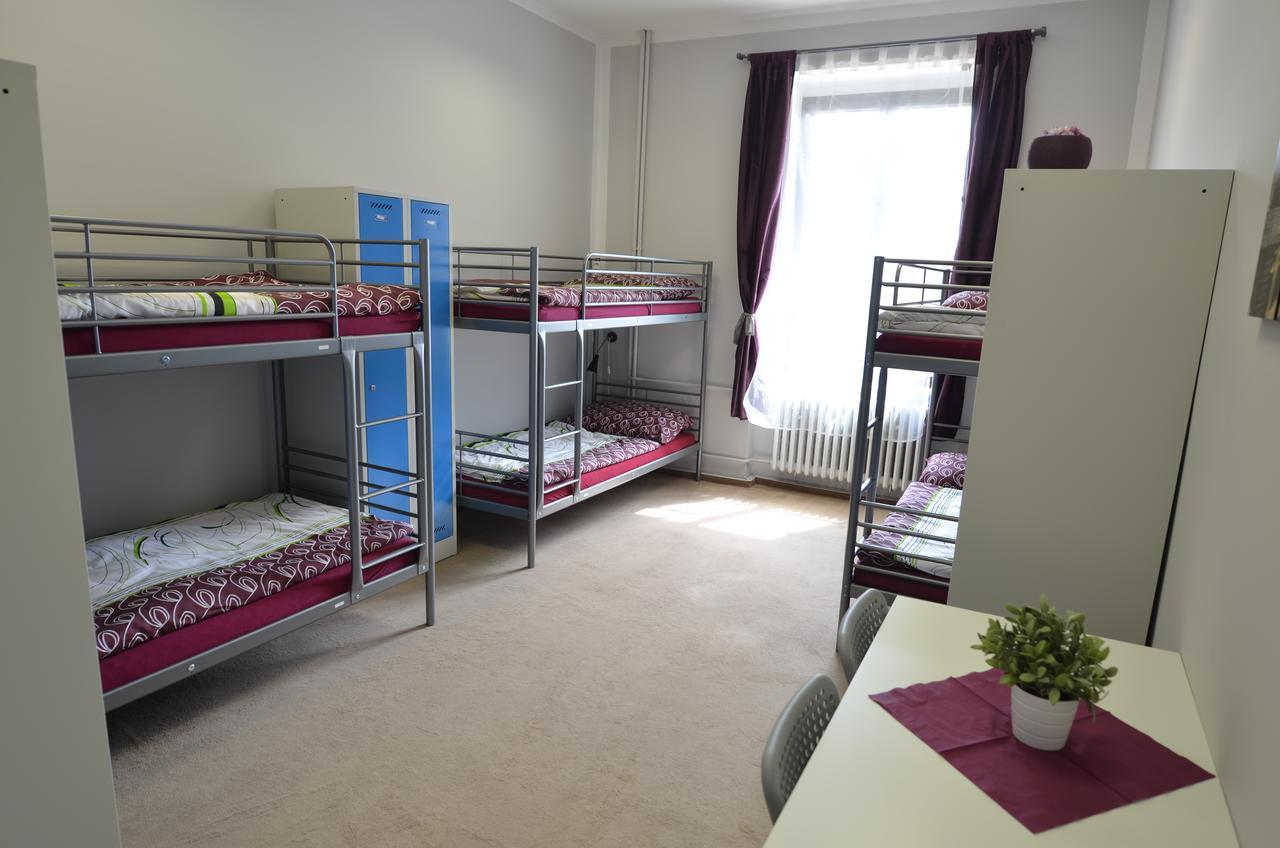 Hostel Prague City 外观 照片