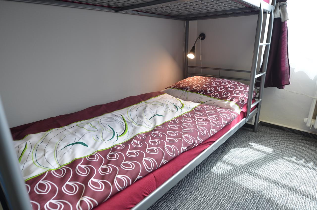 Hostel Prague City 外观 照片