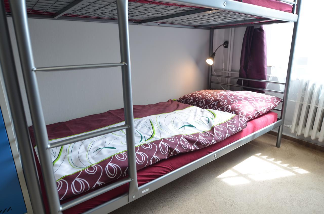 Hostel Prague City 外观 照片
