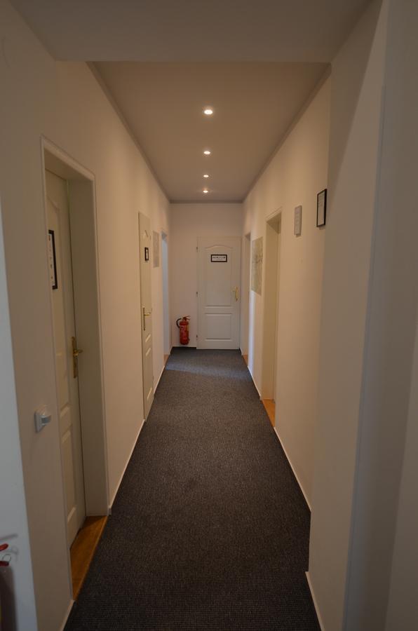 Hostel Prague City 外观 照片